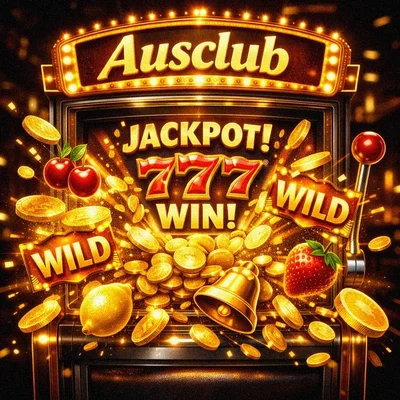 Classic pokies and slot machines