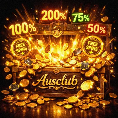 Exclusive bonuses and promotions