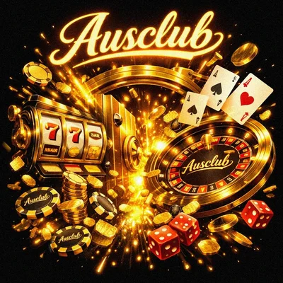 Various casino games collection