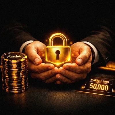 Responsible gambling and control