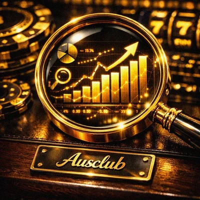 Casino search engine optimization