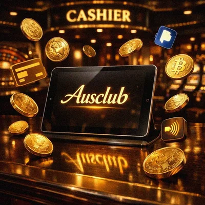 Australian gaming standard interface