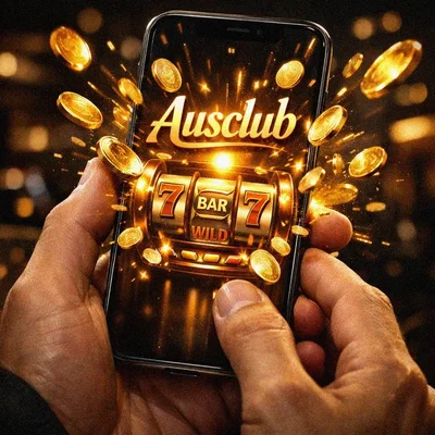 Mobile pokies on iOS and Android