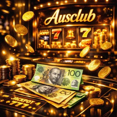 Premium Aussie pokies features